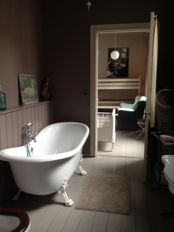 De Groene Maan Mechelen Room photo